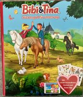 Bibi & Tina Stickerspaß für unterwegs Niedersachsen - Vechelde Vorschau