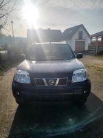 Nissan X Trail. Allrad  2,2 Diesel  11/2006, TÜV  11./2025 Hessen - Witzenhausen Vorschau