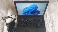 Laptop Lenovo ThinkPad T560 15,6" für 220€ Nordrhein-Westfalen - Herne Vorschau