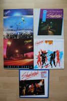 5 Vinyl LPs - SHAKATAK - Komplett Preis 15 Euro.. Niedersachsen - Wiefelstede Vorschau