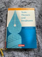 Deutschbuch für die Oberstufe - Texte, Themen und Strukturen Essen - Essen-Ruhrhalbinsel Vorschau