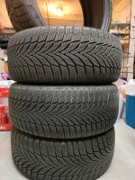 205 / 40 R17 84V Nexen Winguard Sport 2 Baden-Württemberg - Weinheim Vorschau