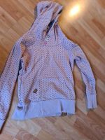 Ragwear Pullover , Größe S, rosa, gepunktet Thüringen - Schleiz Vorschau