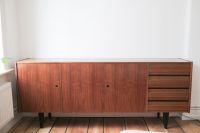 Mid Century Sideboard Altona - Hamburg Ottensen Vorschau