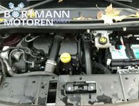 Motor RENAULT SCENIC 1.5 dCi K9K656 39.547KM+GARANTIE+KOMPLET+VER Leipzig - Eutritzsch Vorschau