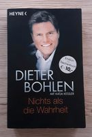 Dieter Bohlen Buch Dresden - Cotta Vorschau