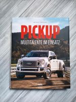 PickUp 4x4 Truck Multitalente im Einsatz Hessen - Neu-Anspach Vorschau