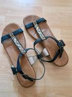Sandalen Rieker Gr. 42 Brandenburg - Potsdam Vorschau