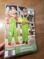 Kinder-Matsch- und Buddelhose Größe 122/128 Bayern - Affing Vorschau