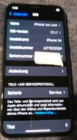 Handy iPhone Xs Burglesum - Lesum Vorschau