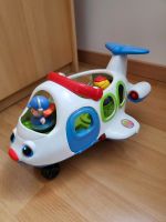 Fisher Price Little People Flugzeug Bayern - Mantel Vorschau