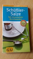 Buch Schüßler-Salze Chemnitz - Gablenz Vorschau
