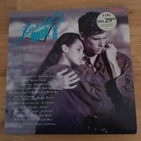 Kuschelrock 4, auf 3 LPs (1990)  zu verkaufen Niedersachsen - Bad Iburg Vorschau