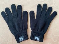 NEU !  Herrenhandschuhe schwarz (Polyacryl) Nordrhein-Westfalen - Langenberg Vorschau