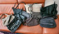 9x Tasche Kipling Joop Sansibar TCM Handtasche Crossbody Bonn - Bad Godesberg Vorschau