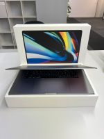 MacBook Pro 16 Zoll - 16GB RAM - AMD Pro 5300M München - Altstadt-Lehel Vorschau
