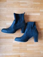 Esprit Damen Stiefeletten schwarz, Gr. 40, schwarz Wandsbek - Hamburg Rahlstedt Vorschau