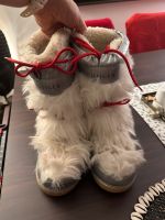 Tommy Hilfiger Moonboots Schneeschuhe Gr. 38-40 Bayern - Poing Vorschau