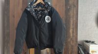 Original Versace Wendejacke M/L schwarz NEU #sale Saarbrücken-Mitte - St Johann Vorschau