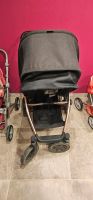 ABC Design Kinderwagen Air Diamond Rosa Nordrhein-Westfalen - Neuss Vorschau