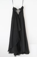 Schwarzes Unique Damenkleid, Ballkleid, Abendkleid,Hochzeitskleid Nordrhein-Westfalen - Oelde Vorschau