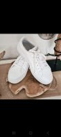 Puma Vikky Stacked L Sneaker Plateau Weiß Gr.40 TOP Hessen - Bad Nauheim Vorschau