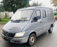 Mercedes-Benz Sprinter 208CDI L1H1 Niedersachsen - Neustadt am Rübenberge Vorschau