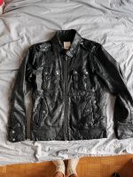 Diesel Herren Leder Jacke - S Altstadt-Lehel - München/Lehel Vorschau