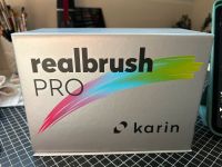 Karin realbrush PRO 27er Box Niedersachsen - Osterwald Vorschau