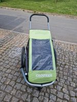 Croozer for 1 Thüringen - Triptis Vorschau