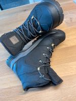 Jack Wolfskin Stiefel gefüttert EU 45,5 UK wie neu Schleswig-Holstein - Norderstedt Vorschau