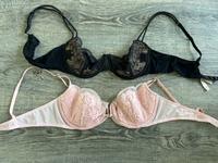 2 Bügel-BHs von Victoria‘s Secret Sachsen - Chemnitz Vorschau