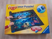 Roll your Puzzle Puzzlematte Ravensburger 300 - 1500 Nordrhein-Westfalen - Drolshagen Vorschau