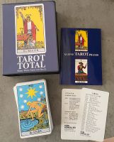 Rider Waite Tarot mit Buch Nürnberg (Mittelfr) - Oststadt Vorschau