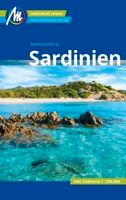 Sardinien Reiseführer M. Müller-Verlag Niedersachsen - Lüneburg Vorschau