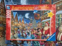 Puzzle Ravensburger Weihnachtsfreuden Christmas Limited Edition Niedersachsen - Ahlerstedt Vorschau