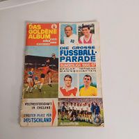 Fussball 66/67 Das Goldene Album,Komplett Bayern - Bach an der Donau Vorschau