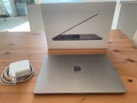Apple MacBook Pro 2019, 13 Zoll, Originalverpackung Friedrichshain-Kreuzberg - Friedrichshain Vorschau