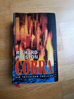 Richard Preston - Cobra Bayern - Geretsried Vorschau