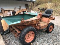 DUMPER  O&K  Motor-Japaner Bayern - Bad Aibling Vorschau