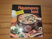 Kochbuch gebunden "Hausmannskost" 240 Seiten über 400 Rezepte Baden-Württemberg - Grafenau Vorschau