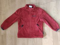 Jacke,Jack Wolfskin,Teddyfleece Gr.116 T Mecklenburg-Vorpommern - Ueckermuende Vorschau