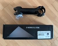 Specialized S-Works SL Stem W/Expander Plug schwarz 110mm Nordrhein-Westfalen - Rheda-Wiedenbrück Vorschau