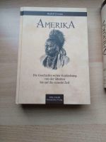 Indianer/USA-Buch:Amerika:Geschichte seiner Entdeckung Kr. München - Ottobrunn Vorschau