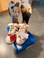 Adidas Forum Home Alone Gr. 43 1/3 Bayern - Vaterstetten Vorschau