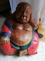 Buddha aus Edelholz schwer mal 3 Hessen - Kassel Vorschau