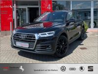 Audi Q5 3.0 TDI quat CarPlay*Matrix*PANO*LEDER*Kamera Niedersachsen - Helmstedt Vorschau