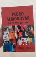 Pedro Almodóvar: Die große Edition Brandenburg - Liebenwalde Vorschau