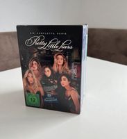 Pretty little liars dvd, dvd-set, dvd-box komplette Serie Baden-Württemberg - Eislingen (Fils) Vorschau