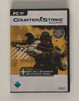 Counter Strike Source [PC/CD] CS:S "VALVE - 2004" Nordrhein-Westfalen - Oer-Erkenschwick Vorschau